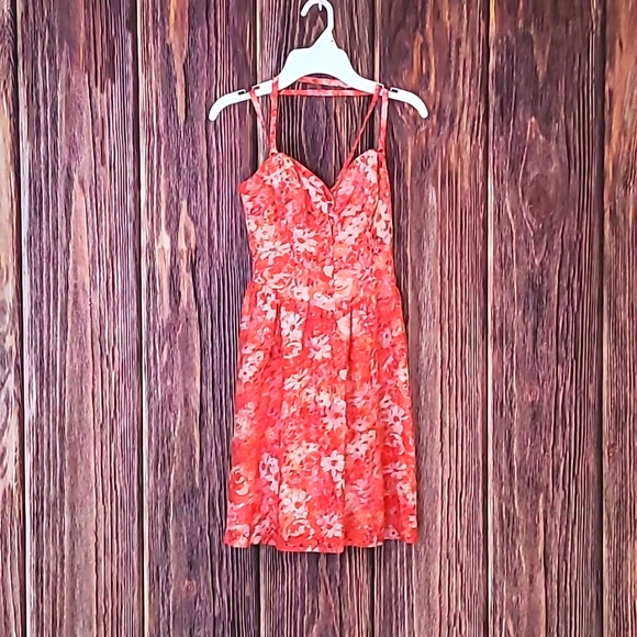 Guess Dresses & Skirts - Guess NWT summer dress